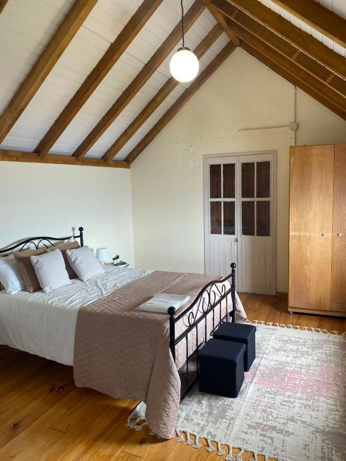Casa Dias Lejlighed Porto Moniz Eksteriør billede
