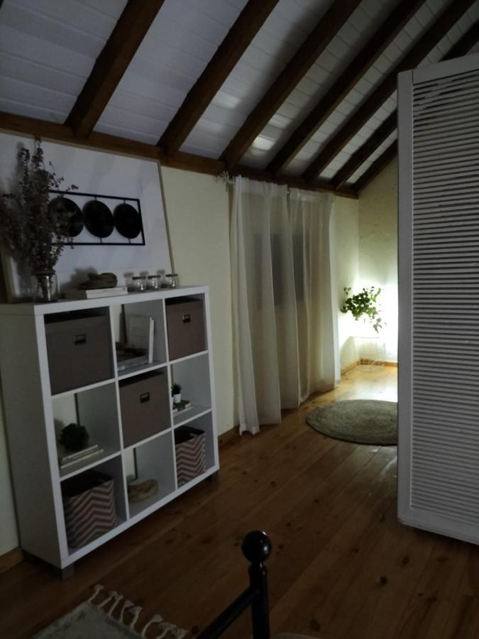 Casa Dias Lejlighed Porto Moniz Eksteriør billede