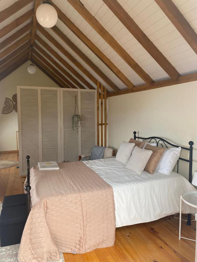 Casa Dias Lejlighed Porto Moniz Eksteriør billede