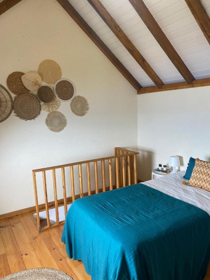 Casa Dias Lejlighed Porto Moniz Eksteriør billede