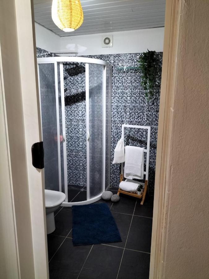Casa Dias Lejlighed Porto Moniz Eksteriør billede